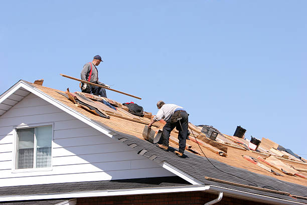 Best Commercial Roofing Services  in Elkridge, MD